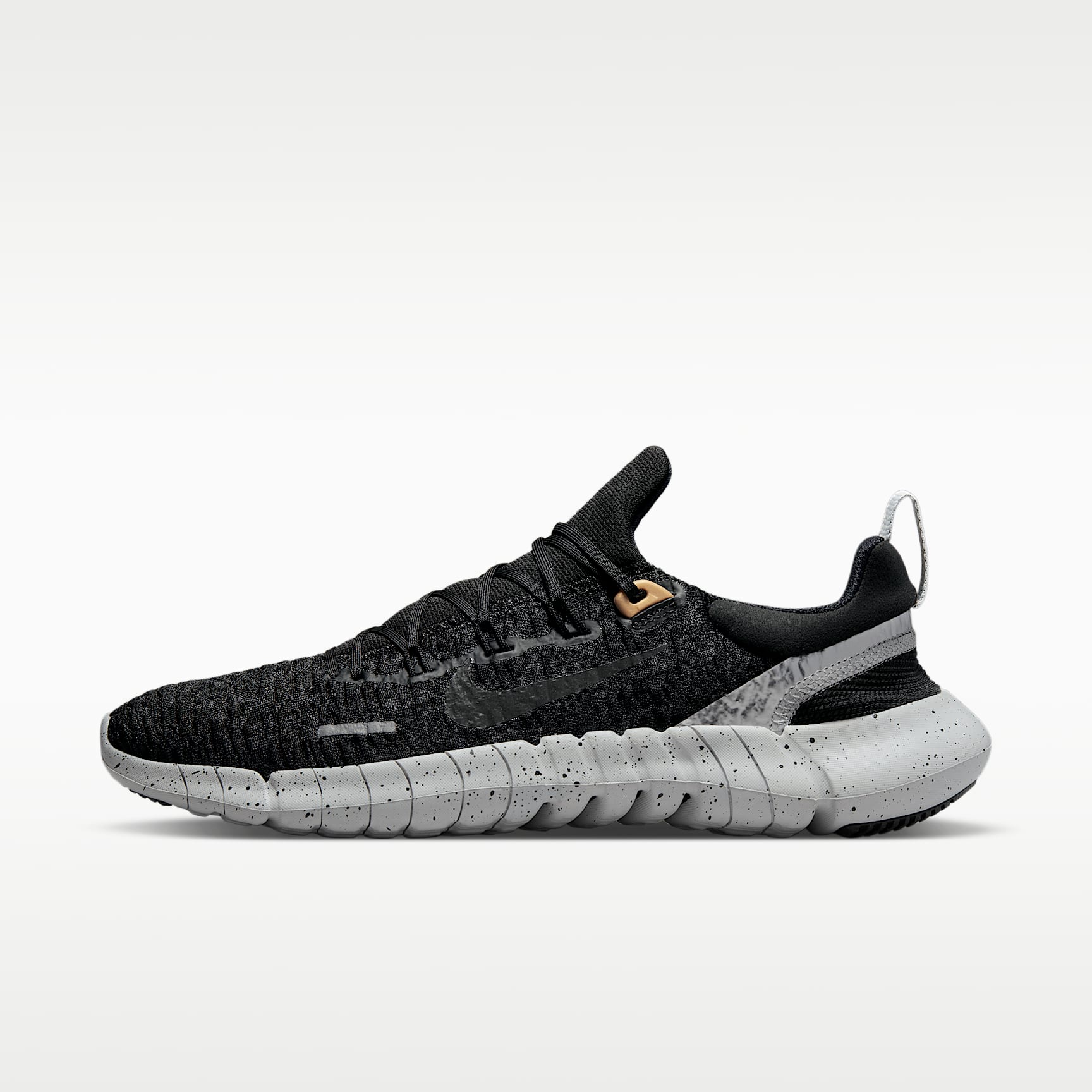 Nike Free Run 5.0 Men's Road Running Shoes. Nike.com